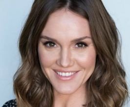 Erinn Hayes - Professional null Speaker