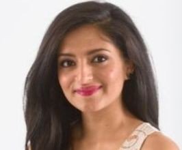 Sonali Lamba - Professional null Speaker