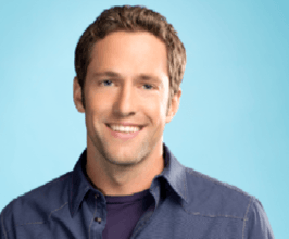 Mike Faiola - Professional null Speaker