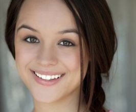Hayley Orrantia - Professional null Speaker