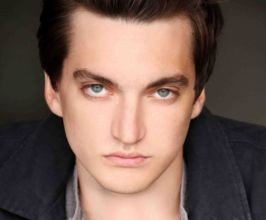 Richard Harmon - Professional null Speaker