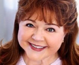 Patrika Darbo - Professional null Speaker