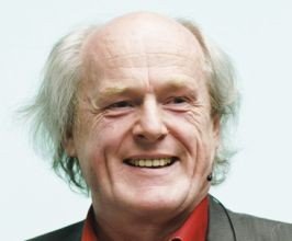 Jef Staes - Professional null Speaker