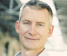 Nick Saul - Professional null Speaker