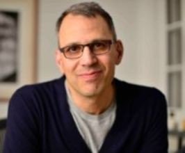 Jon Shenk - Professional null Speaker