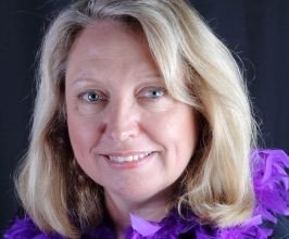 Maggie Wood - Professional null Speaker