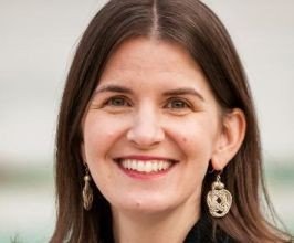 Sara Dewitt - Professional null Speaker