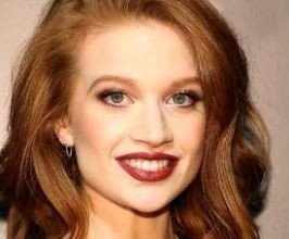 Sarah Hay - Professional null Speaker