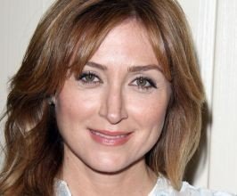 Sasha Alexander - Professional null Speaker