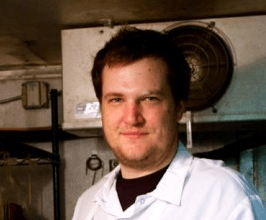 Benjamin Sukle - Professional null Speaker