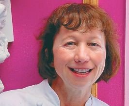 Susan Regis - Professional null Speaker