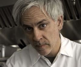 Steven Brown - Professional null Speaker