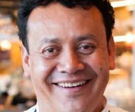 Hugo Ortega - Professional null Speaker