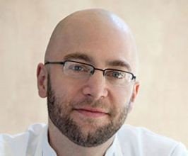 Greg Vernick - Professional null Speaker