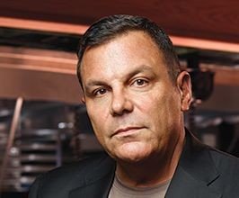 Stephen Starr - Professional null Speaker