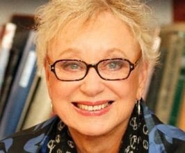 Jane Greenwood - Professional null Speaker