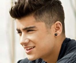Zayn Malik - Professional null Speaker
