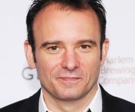 Matthew Warchus - Professional null Speaker