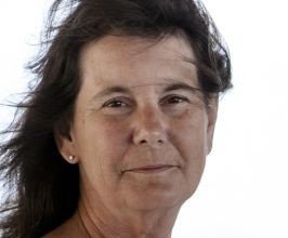 Nancy Rabalais - Professional null Speaker