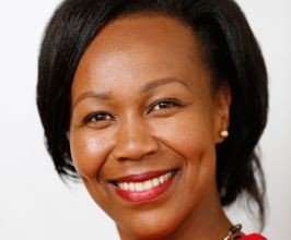 Teresa Njoroge - Professional null Speaker