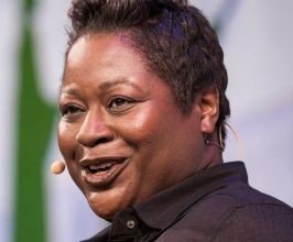 Felice Belle - Professional null Speaker