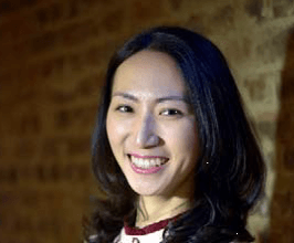 Yinuo Li - Professional null Speaker