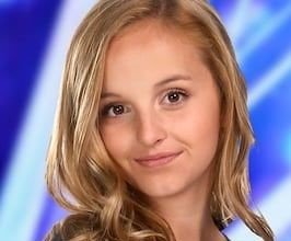 Evie Clair - Professional null Speaker