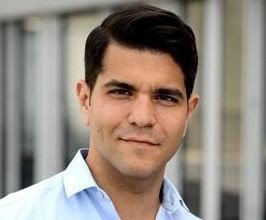 Khaled Helioui - Professional null Speaker