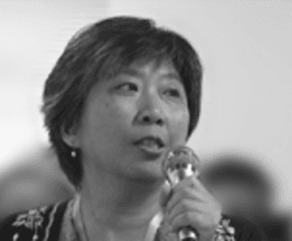 Jialing Han - Professional null Speaker