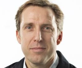 John Goodwin - Professional null Speaker