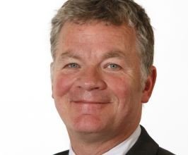 Kevan Collins - Professional null Speaker