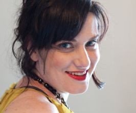 Gianna Jessen - Professional Speakers Booking