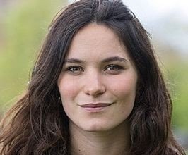 Ione Wells - Professional null Speaker