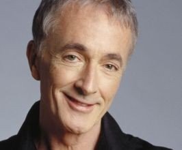 Anthony Daniels - Professional null Speaker