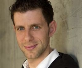 Yuval Sharon - Professional null Speaker