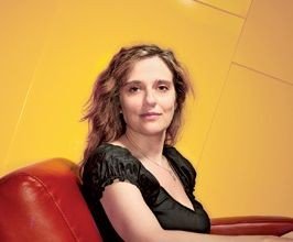 Regina Barzilay - Professional null Speaker