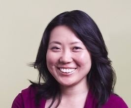 Niniane Wang - Professional null Speaker