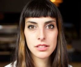 Moon Ribas - Professional null Speaker