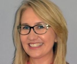 Sarah Braid - Professional null Speaker