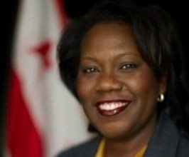 Karima Woods - Professional null Speaker