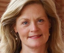 Lili Powell - Professional null Speaker