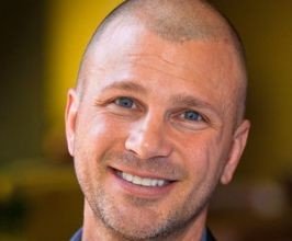 James Pond - Professional null Speaker