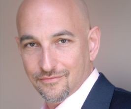 Martin Boroson - Professional null Speaker