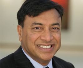 Lakshmi Mittal - Professional null Speaker