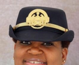 Latricia Allen - Professional null Speaker