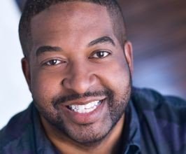 Phil Woodmore - Professional null Speaker