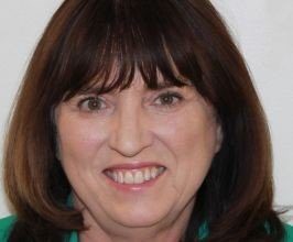 Jean Rice - Professional null Speaker