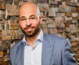 Jacob Levenson - Professional null Speaker