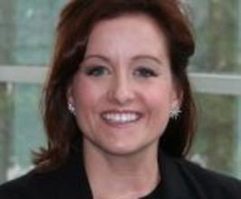 Meghan Cook - Professional null Speaker