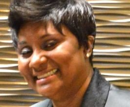 Margo Hickman - Professional null Speaker